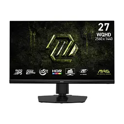 Монітор MSI MAG 272QPF-E20