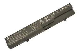 Акумулятор для ноутбука HP Compaq HSTNN-IB1A ProBook 4320s 10.8V Black 4400 mAh