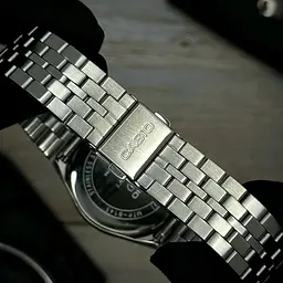Чоловічий годинник Casio MTP-B145D-7B Сріблястий ( AT1141-0267 ) - мініатюра 7
