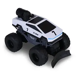 Автомобіль на радіокеруванні Spray Car Cyber ​​Ride KS Drive SL-6076RH вихлопна пара - мініатюра 7