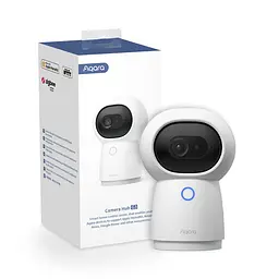 Камера хаб Aqara G3 CH-H03 - мініатюра 3