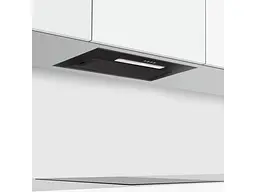 Витяжка вбудована Akpo WK-12 Micra 50 Black - мініатюра 2