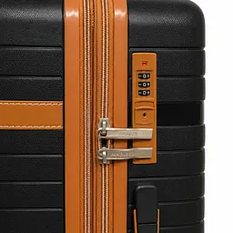 Валіза Madisson 63703 середня 65л чорна (63703-M-Black) - мініатюра 5