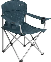 Стілець розкладний Outwell Catamarca XL Night Blue (470413)