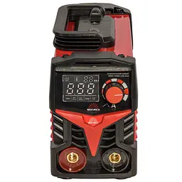 Зварювальний апарат Vitals MMA-1400h LCD mini (237594) - мініатюра 2