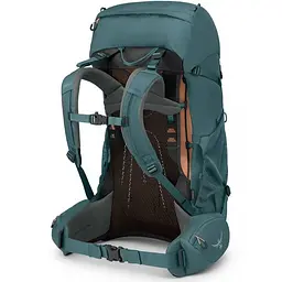 Рюкзак Osprey Renn 50 Light Grey (1054-009.3529) - мініатюра 3