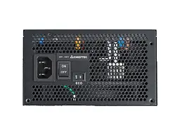 Блок живлення Chieftec Atmos 850W (CPX-850FC) - мініатюра 5