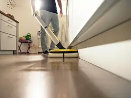 Вертикальний миючий пилосос Karcher FC 7 Cordless (1.055-730.0) [82399] - мініатюра 6