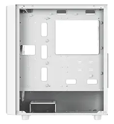 Корпус Ocypus Gamma C70 ARGB White (GAMMA-C70-WHG400XX-GL) - мініатюра 6