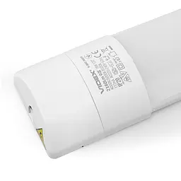 LED світильник лінійний магістральний Videx BN02, 18W 0.6м 4000K-5000K-6500K білий (29298-000) - мініатюра 5