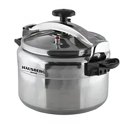 Скороварка Hausberg HB-H-315 15 л - мініатюра 8