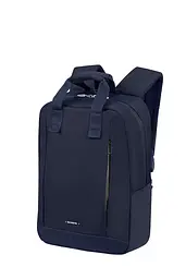 Рюкзак 14.1" Samsonite GUARDIT CLASSY MIDNIGHT BLUE 38x27x14,5 KH1*11004 - мініатюра 4