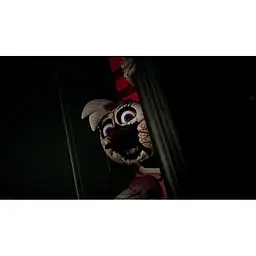 Гра Five Nights at Freddy's Security Breach (російські субтитри) (Nintendo Switch) - мініатюра 3