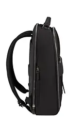Рюкзак 14.1" Samsonite ZALIA 3.0 BLACK 38,5x28x11 KM4*09005 - мініатюра 9