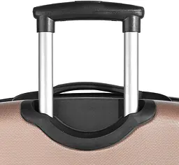 Валіза Gabol Paradise XP (S) Beige (123322-006) - мініатюра 7