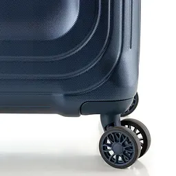 Валіза Swissbrand London M Navy (SWB_LHLON603M) - мініатюра 5