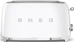 Тостер SMEG TSF02WHEU
