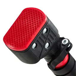 Турнік розсувний 4FIZJO PRO+ 72-110 см 4FJ0259 (P-5907739313263) - мініатюра 4