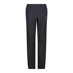 Штани CMP Women's Stretch Long Pant Antracite S (1097-34T6746-U423 38)