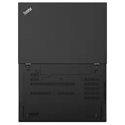 Ноутбук Lenovo ThinkPad T580 (i7-8550U/8/256SSD) - Class A "Б/В" - мініатюра 2