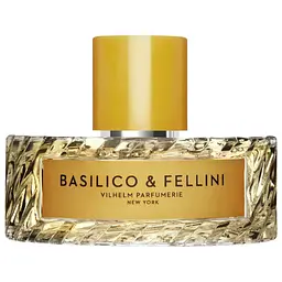 Оригінал Vilhelm Parfumerie Basilico & Fellini 100 мл Парфумована вода - мініатюра 1