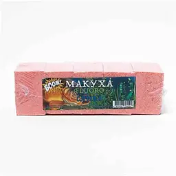 Макуха пресована BOOM Слива 250 г FLUORO 5 шт