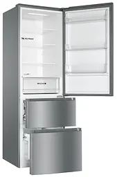 Холодильник Haier HTR3619ENMN (34004497) - мініатюра 4