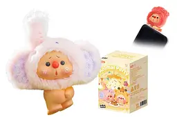 Ігрова колекційна фігурка-сюрприз Pop Top Jotoys серії Oyo Вечірка звірят JO-2025026 (в асортименті)