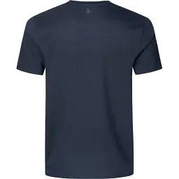 Футболка Seeland Path 2XL Темно-синій - мініатюра 2