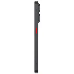 Мобільний телефон ZTE Nubia Neo 3 5G 8/256GB Black (1164535) - мініатюра 5