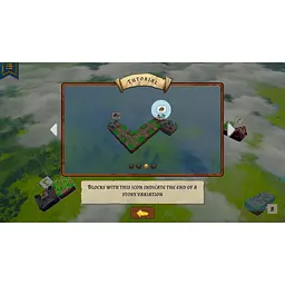 Ключ активації Microsoft Storyblocks: The King для Xbox One/Series S/X - мініатюра 5