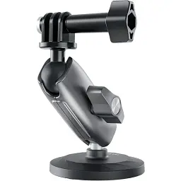 Кріплення для екшн-камери Telesin Magnetic Base Camera Mount (CMM-001) [105746] - мініатюра 4