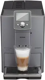 Кавомашина автоматична Nivona CafeRomatica 821 (NICR 821)