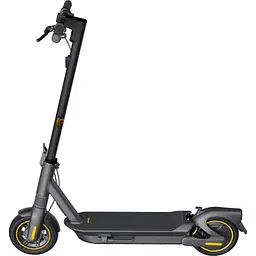 Електросамокат Segway Ninebot MAX G2 E, чорний (AA.05.15.01.0003)