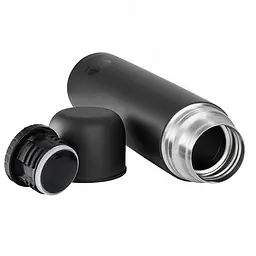 Термос Mountain Goat 1 л Black (P-5907739315762) - мініатюра 8