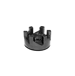 Муфта коронка для ножів (під чашу) Laretti LR 7120