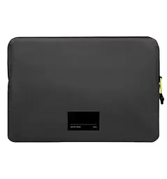 Чохол для ноутбука Native Union Ultralight Sleeve Case Black for MacBook Pro 16" чорний (STOW-UT-MBS-BLK-16) - мініатюра 2