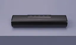 Саундбар домашній кінотеатр Majority 20Вт Saxon HDMI, ARC Bluetooth, USB та AUX - мініатюра 3