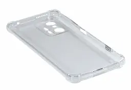 Чохол XON PhoneCase для Xiaomi Mi 11T / Mi 11T Pro (PCSA3111121T 0496) Прозорий - мініатюра 4