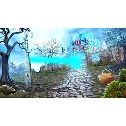 Ключ активації Microsoft Halloween Hidden Object Bundle для Xbox One/Series S/X - мініатюра 8