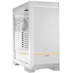 Корпус be quiet! Dark Base Pro 901 Білий (BGW51)