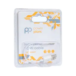 Перехідник USB AM to 4pin Jack 3.5mm 0.15m PowerPlant (CA912827) - мініатюра 3