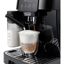 Кавомашина Delonghi Magnifica Start ECAM220.60.B [96031] - мініатюра 3