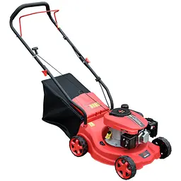 Vitals Газонокосарка бензинова Vitals Master Zp 39150k 2.6кВт/3.5к.с. 39см 35л 30-65мм 13кг - мініатюра 6