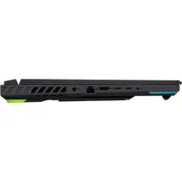 Ноутбук Asus ROG Strix G16 G614JIR-N4073X, Intel Core i9-14900HX, 5.6GHz, 16 WQXGA, 240 Hz, 16GB, SSD 1TB, NVIDIA GeForce RTX 4070 8GB, Windows 11 Pro - мініатюра 6