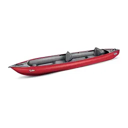 Каяк Gumotex Solar Red/Grey (1053-5С/11С-/021-solar)