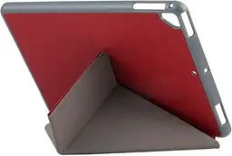 Чохол-книжка Mutural King Kong Case для Apple iPad 10th Gen 10.9" [2022] Red [80006] - мініатюра 4
