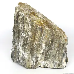 Декоративний природній камінь Hobby Glimmer Rock L 2-3.5кг (40878) - мініатюра 4
