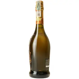 Ігристе вино Villa UA Grand Cuvee біле напівсухе 0.75 л - мініатюра 2
