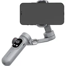 Стабілізатор відеозйомки AOCHUAN Smart X Pro Grey (AOCHUAN-SMARTXPRO-G) [150593] - мініатюра 6